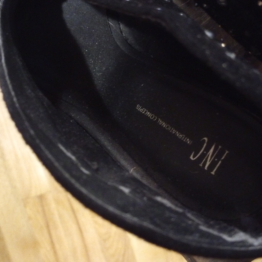 INC Heels - Picture 11 of 12